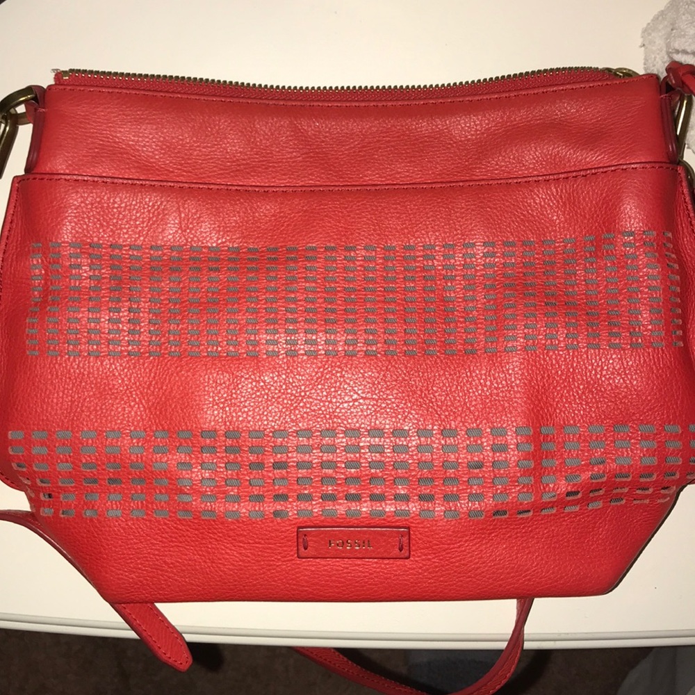 Fossil Crossbody Purse